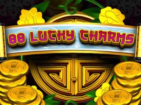 88 Lucky Charms Betano