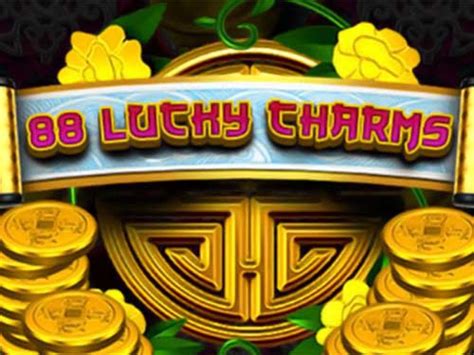 88 Lucky Charms Novibet