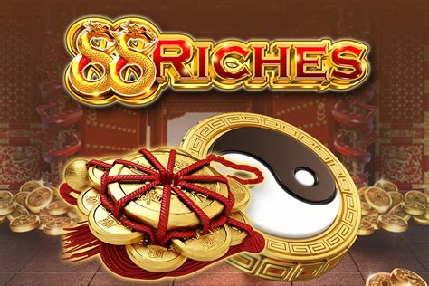 88 Riches Blaze