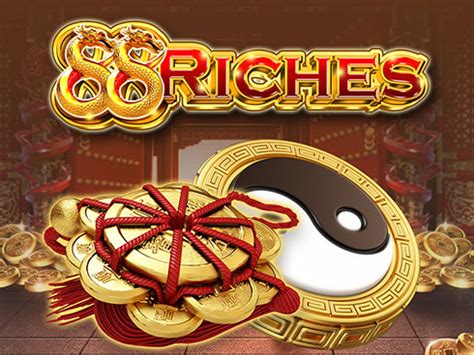 88 Riches Brabet