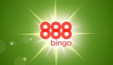 888 Bingo Casino App