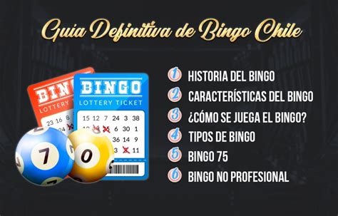 888 Bingo Casino Chile
