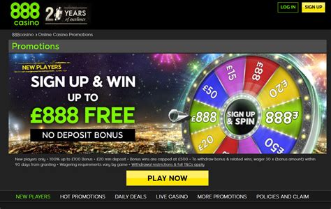 888 Bingo Casino Online