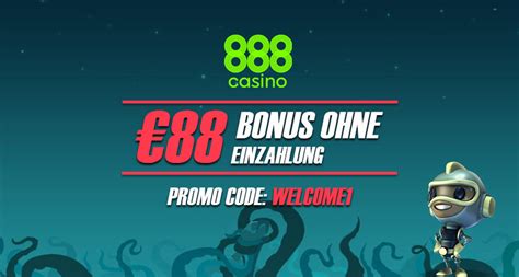 888 Casino Bonus Code Ohne Einzahlung