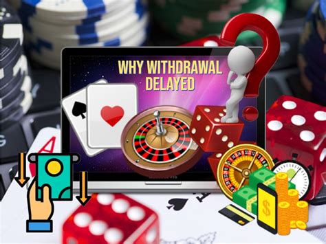 888 Casino Delayed Withdrawal And Lack Of Communication