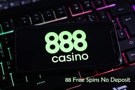 888 Casino Free Spins Codigo