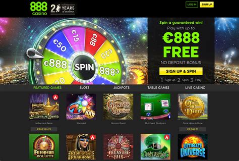 888 Casino Player Complains About Lengthy