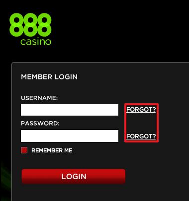 888 Casino Player Could Not Access Her Account