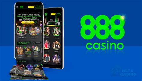 888 Casino Pontos De Bonus