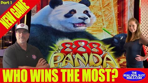 888 Panda Parimatch