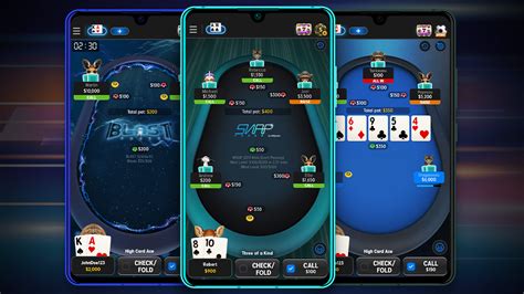 888 Poker Android Canada