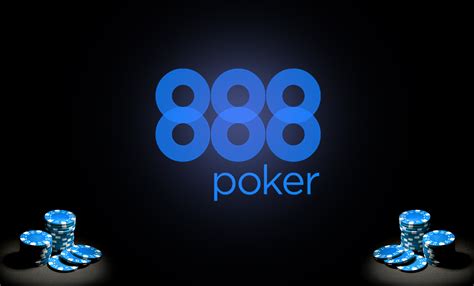 888 Poker Bilhete Gratis