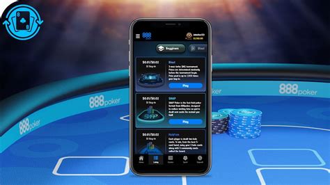 888 Poker Codigo Da Promocao De $10