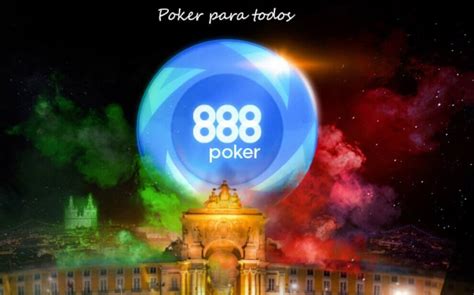 888 Poker Codigo Promocional 2024
