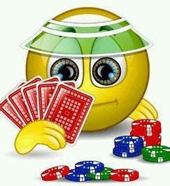 888 Poker Emoticons