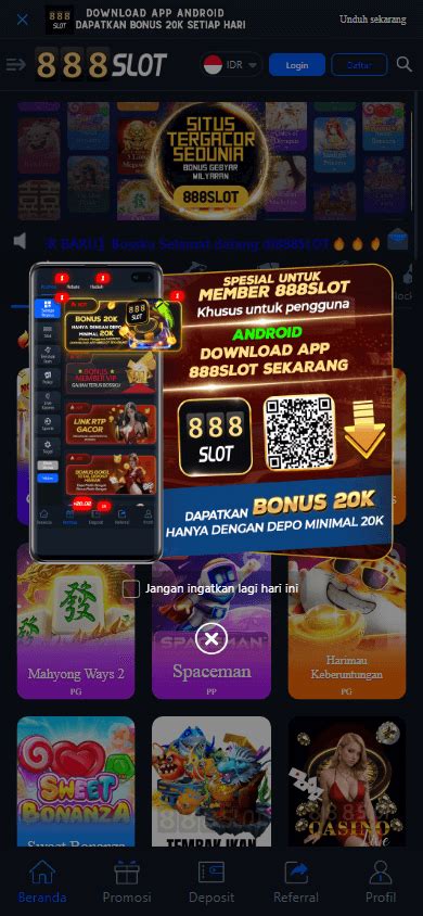 888slot Casino App