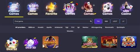 888tron Casino Apk