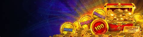 9 Coins Grand Gold Edition Bet365