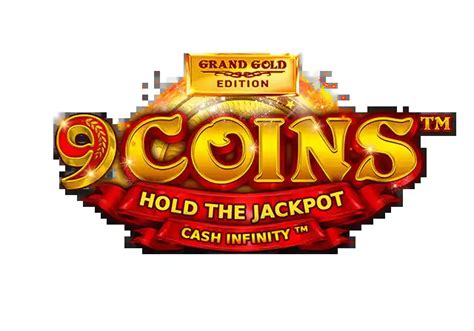 9 Coins Grand Gold Edition Brabet