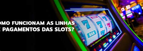 9 Linha De Estrategia De Slot