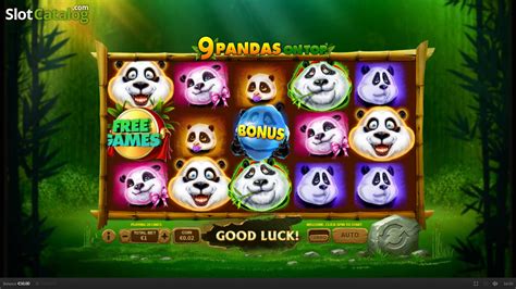 9 Pandas On Top Blaze