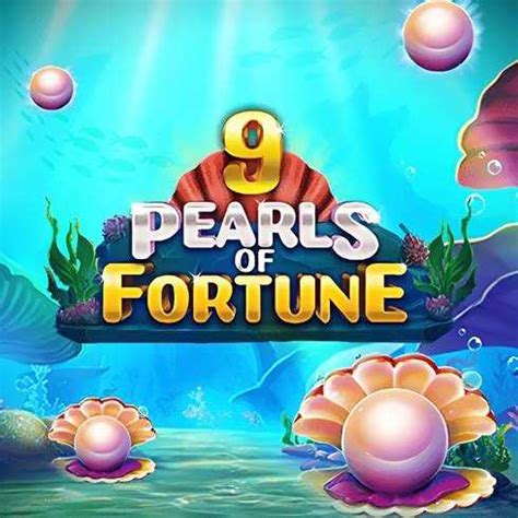 9 Pearls Of Fortune Betsson