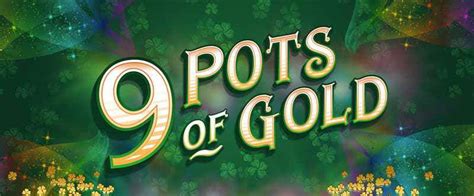 9 Pots Of Gold 888 Casino