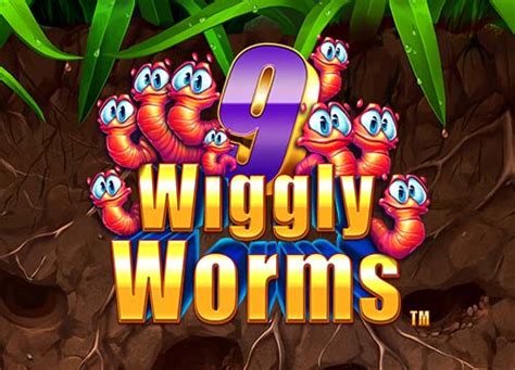 9 Wiggly Worms Betsson