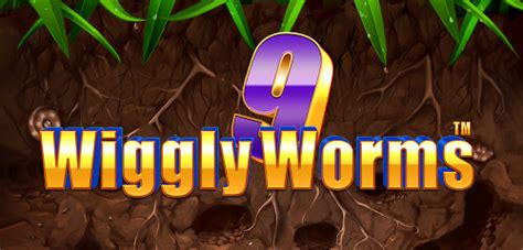 9 Wiggly Worms Betsul