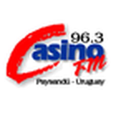 96 3 Casino Fm Paysandu