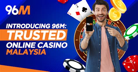 96m Casino Bolivia