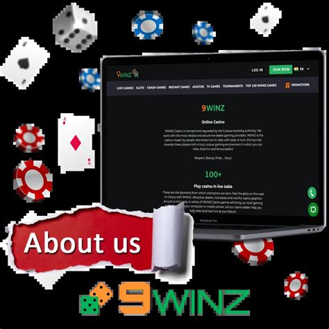 9winz Casino Ecuador