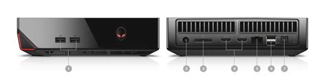 A Alienware Alfa Slots De Memoria