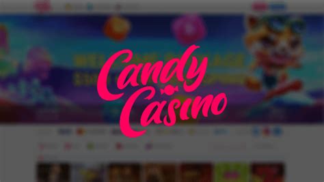 A Big Candy Casino Online