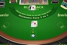 A Bwin Blackjack Dicas