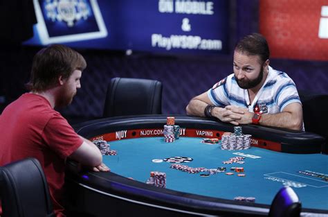 A Cbs Sports Poker