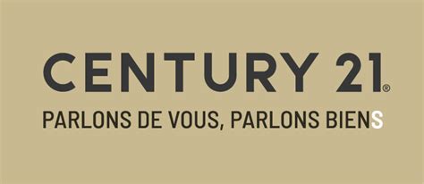A Century 21 Agence Du Casino