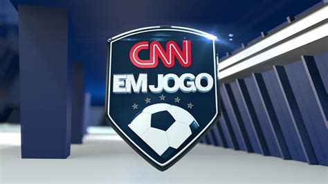 A Cnn Jogo