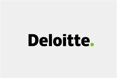 A Deloitte Parceiro De Jogo