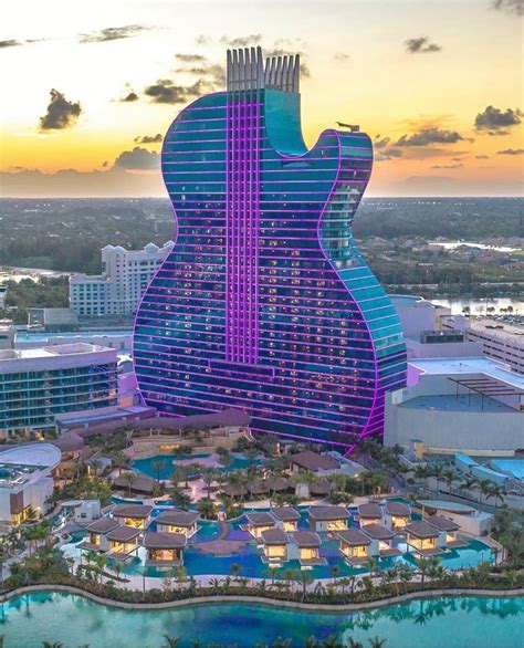 A Ea Hard Rock Casino