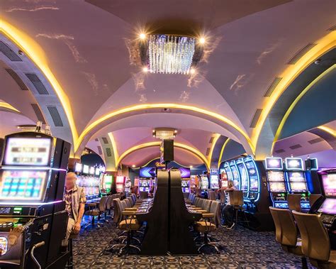 A Emocao Do Casino Cuernavaca
