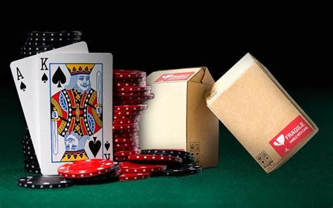 A Fedex Blackjack