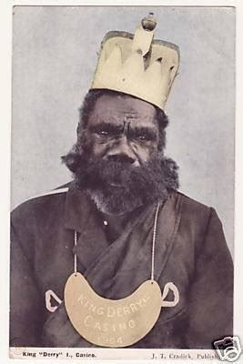 A Historia Aborigine Casino Nsw