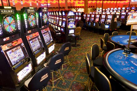 A Historia Dos Jogos De Casino Em Atlantic City