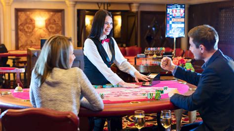 A Idade Legal Para Jogar Na Florida Casinos