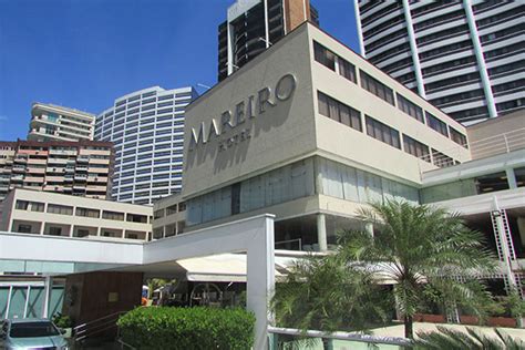 A Jusante Casino Resort Endereco