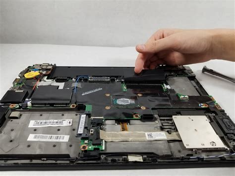 A Lenovo T440 Slots De Memoria