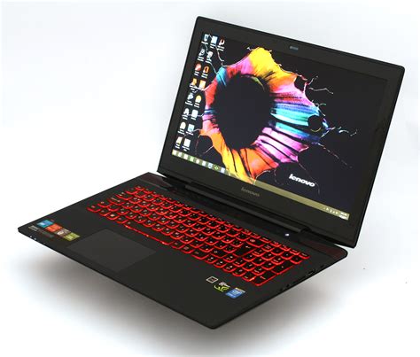 A Lenovo Y50 M2 De Fenda