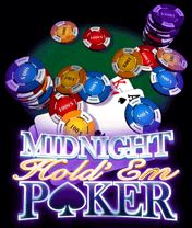 A Meia Noite De Poker 176x220