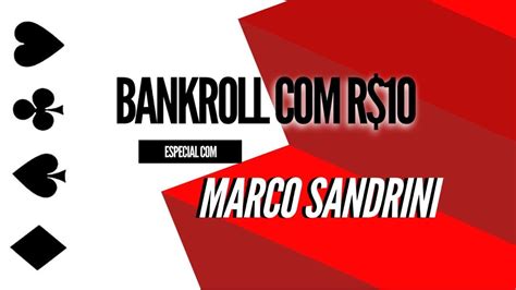 A Melhor Maneira De Construir O Seu Bankroll